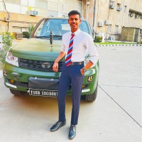 Amit Pal