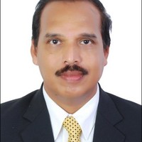 Sudharshan Reddy