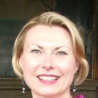 Heidi Warner