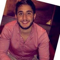 Tomas Elrefaei