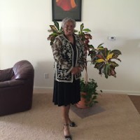 Darlene West