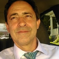 John Villegas