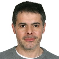 David García Bayón