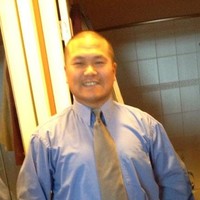 Gordon Kao