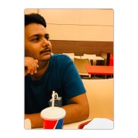 Prashant Tiwari