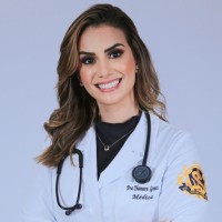 Thamara Gomes