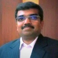 Yashavantha Kumar