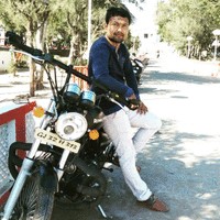 Maulik Patel
