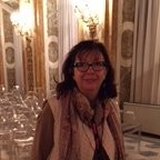 Madeleine fève-chobaut