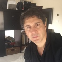 Juan Felipe Borrero Gonzalez