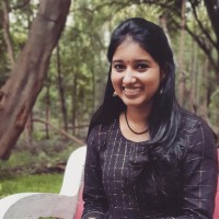 Akshaya Ashokan