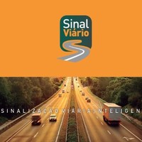 SINAL VIÁRIO SINALIZAÇÃO