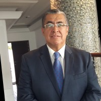 Edgar Barquero Reyes