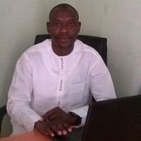 Salisu Umar