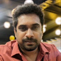 krishna chaithanya