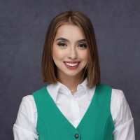 Nigora Sadriddinova