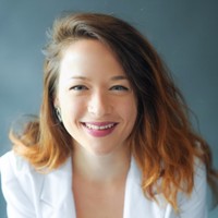 Anne-Lise Vray