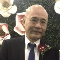 Derrick Ho