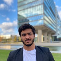Sidharth Suri