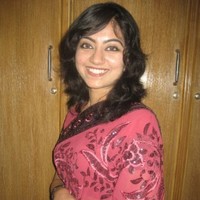 Raisa Mehroj