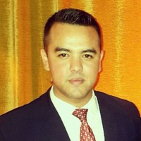 Adrian Torres