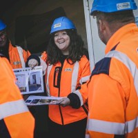 Manon Toutin 👷🏻♀️
