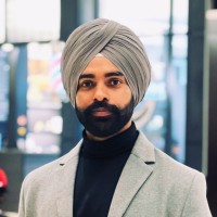 Gurwinder Singh