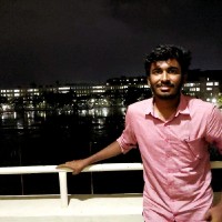 Dineshkumar G