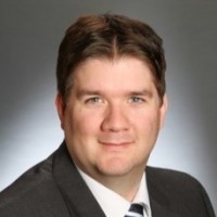 John Ter Louw, CPA