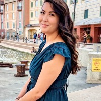 Samantha Bui