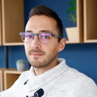 Benjamin Claverie