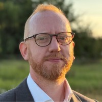 Dr Ed Southall