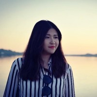 Silvia Huang
