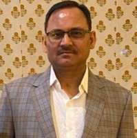 Mani Kant Mishra