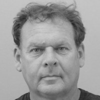 Paul Welch