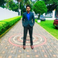 Tharindu Nawarathna