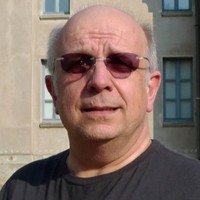 Michel Crabouillet