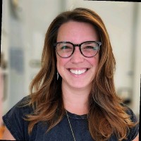 Allison Suhan Eggers