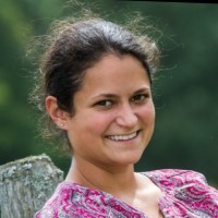 Stephanie Durell