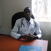george sande