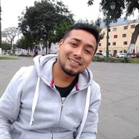 Carlos Alejandro Sánchez Hualpa