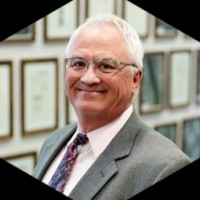 Bob Crouch