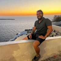 Tj Hamel