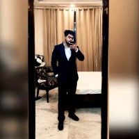 DEVKARAN SHARMA