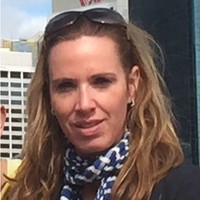 Nathalie Van Damme