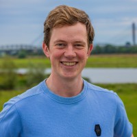 Joris Van De Wiel