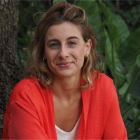 Mariana Cortines García