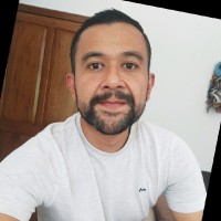 Daniel José Mojica Montano