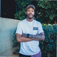 Terrence Drisdom