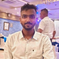JYOTISH JHA